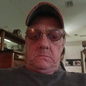 Meet your Posher, Gary